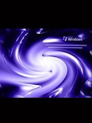 pic for Purple Swirl XP